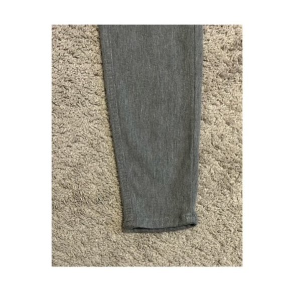 Uniqlo Heat Tech High Rise Jeans Leggings - Picture 4 of 8